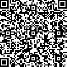 QR code — scan to leave a Google review for The Tooth Korner
